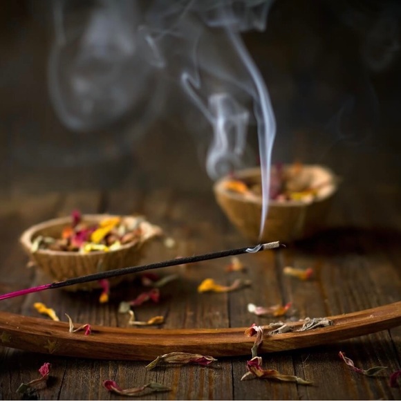 Hem Precious Mogra Agarbatti Incense stick Religion 100gm X  2 - Picture 10 of 14